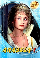 Arabela: Kolekce (5DVD) (DVD)