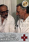 Nemocnice na kraji msta: Kolekce (10 DVD)