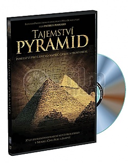 Tajemstv pyramid