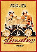 Borsalino (Film X)  (DVD)
