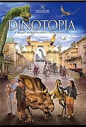 Dinotopie: Kolekce (3 DVD)