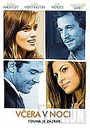 Vera v noci (DVD)