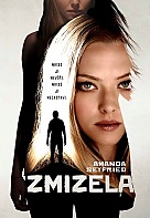 Zmizel (DVD)