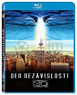 Den nezvislosti 3D + 2D