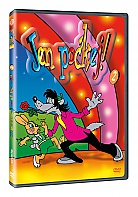 Jen pokej 2 (DVD)