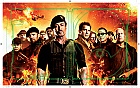 EXPENDABLES: Postradateln 1 + 2 Steelbook™ Kolekce Limitovan sbratelsk edice + DREK flie na SteelBook™