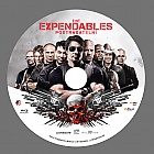 EXPENDABLES: Postradateln 1 + 2 Steelbook™ Kolekce Limitovan sbratelsk edice + DREK flie na SteelBook™