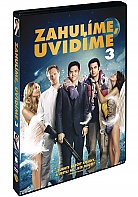 Zahulme, uvidme 3 (DVD)