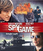 Spy Game (CZ titulky)
