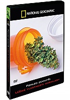 Pohled zevnit: Liv vlastnosti marihuany  (DVD)