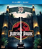 JURSK PARK 3D + 2D