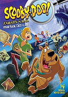 SCOOBY DOO: Zhady s. r. o., Prvn ada, st 4 a 5