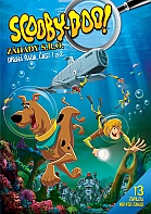 SCOOBY DOO: Zhady s. r. o., Druh ada, st 1 a 2