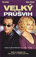 Velk prvih (DVD)