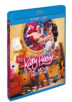 Katy Perry: Part of Me (ODSTRA�OVA� PO�TOVN�HO)