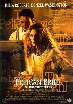 The Pelican Brief (P��pad Pelik�n)