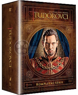 TUDOROVCI Sezny 1 - 4 Kolekce