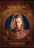 TUDOROVCI Sezny 1 - 4 Kolekce