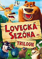 LOVECK SEZNA 1 - 3 Kolekce