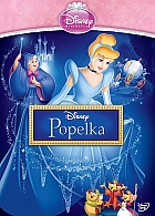 POPELKA Diamantov� edice (Edice princezen)