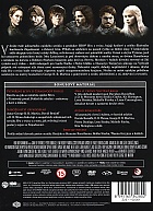 HRA O TRNY - 2. srie (CZ dabing) Kolekce Digipack Limitovan sbratelsk edice