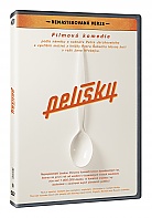 PEL͊KY Remasterovan verze (DVD)