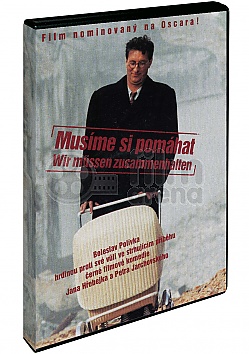 Musme si pomhat