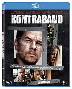 Kontraband (Akce MULTIBUY)