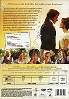 Pýcha a předsudek + 2 lístky do kina ZDARMA (PROMO AKCE s filmem ANNA KARENINA (2012))