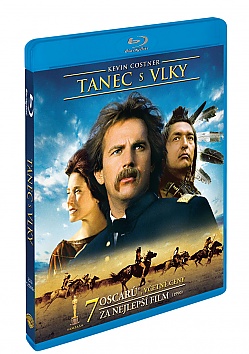 Tanec s vlky (Akce MULTIBUY)