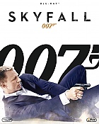 JAMES BOND 23: Skyfall (Limitovan edice s rukvem)