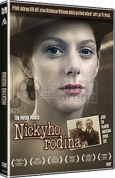 Nickyho rodina