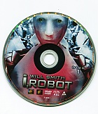 J�, robot 3D + 2D (Blu-ray 3D + 2DVD) (Limitovan� edice s ruk�vem)