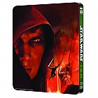 Star Wars: Epizoda 1-3 (3BD) STEELBOOK