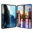 Star Wars: Epizoda 1-3 (3BD) STEELBOOK