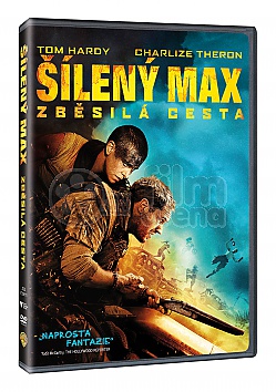 LEN MAX 4: Zbsil cesta