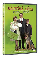 BJEN LTA POD PSA Remasterovan verze (DVD)
