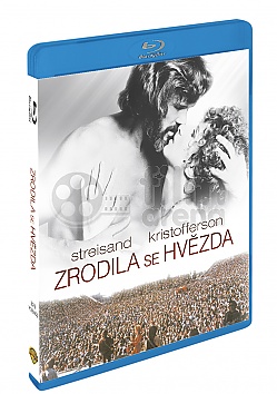Zrodila se hvzda