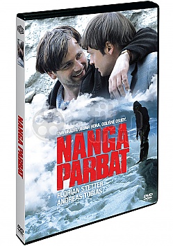 Nanga Parbat