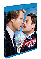 Volte m! (Blu-ray)