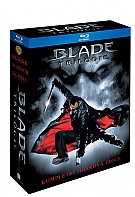 BLADE Trilogie 1 - 3 Kolekce (3 Blu-ray)