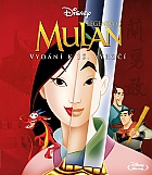 Legenda o Mulan