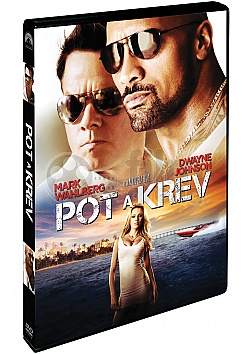 PAIN and GAIN: Pot a krev