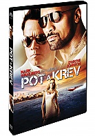 PAIN and GAIN: Pot a krev (DVD)