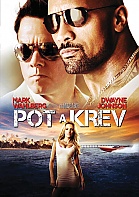 PAIN and GAIN: Pot a krev