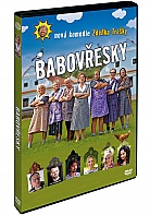 Babovesky (DVD)
