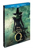 MOCN VLDCE OZ 3D + 2D (Blu-ray 3D + Blu-ray)