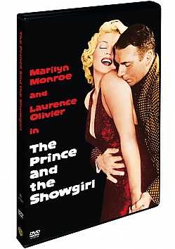The Prince and The Showgirl (Princ a tanenice)