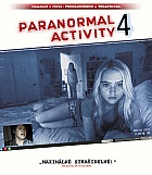 Paranormal Activity 4