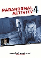 Paranormal Activity 4